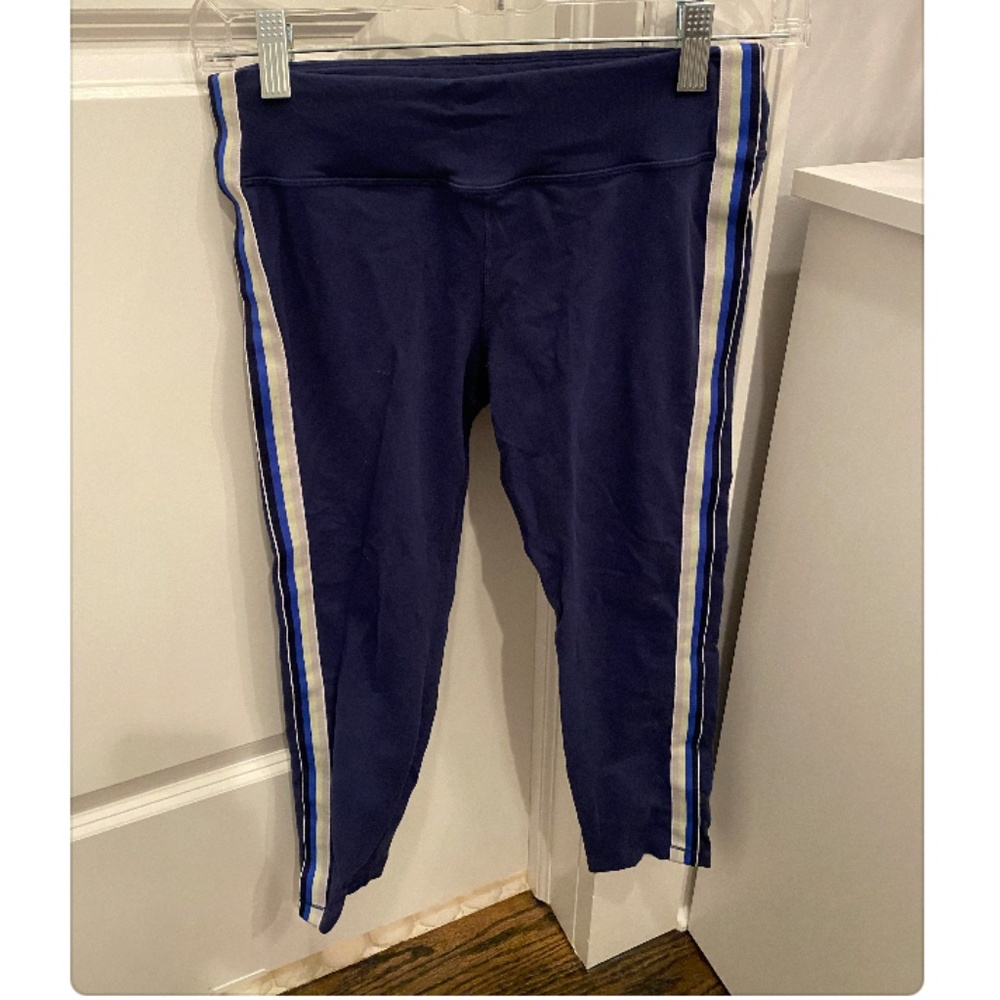 Athleta Girl Leggings